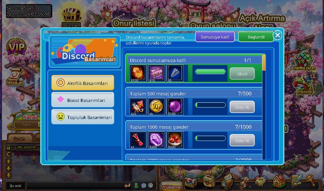 Kokotank oyun içi görüntüsü